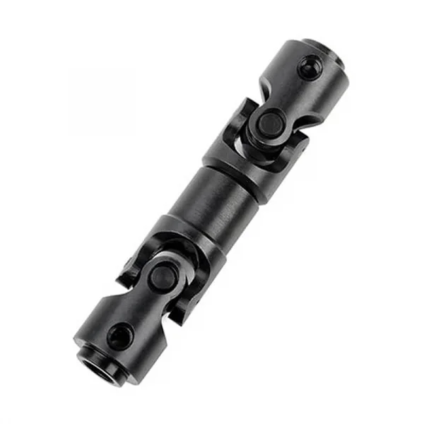 RC4WD Scale Steel Punisher Shaft V2 (55mm - 60mm / 2.17 - 2.36 ) RC4WD &mdash; image 3 of 6