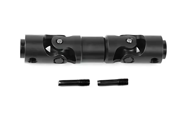 RC4WD Scale Steel Punisher Shaft V2 (55mm - 60mm / 2.17 - 2.36 ) RC4WD — image 1 of 6