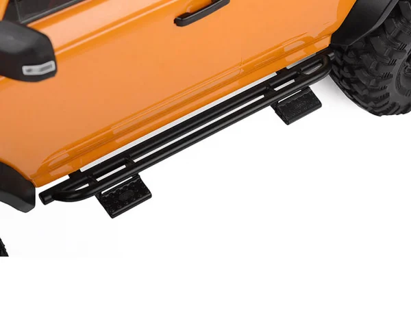 RC4WD N-Fab Rkr Rails With Step System For TRX-4 2021 Bronco — image 7 of 8