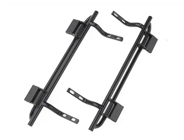 RC4WD N-Fab Rkr Rails With Step System For TRX-4 2021 Bronco — image 2 of 8