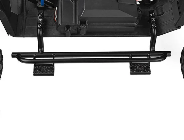 RC4WD N-Fab Rkr Rails With Step System For TRX-4 2021 Bronco — image 5 of 8