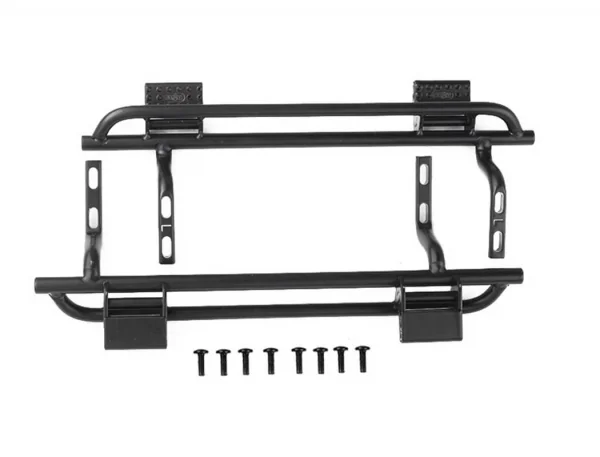 RC4WD N-Fab Rkr Rails With Step System For TRX-4 2021 Bronco — image 4 of 8