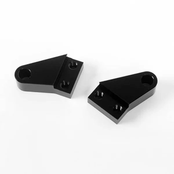 Trail Finder 2 Rear Leaf Spring Reverse Mount RC4WD