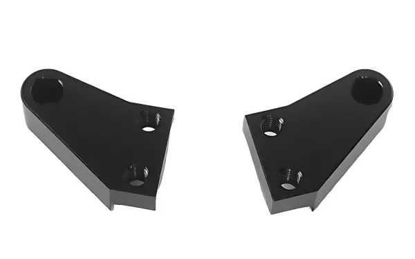 Trail Finder 2 Rear Leaf Spring Reverse Mount RC4WD — image 1 of 5
