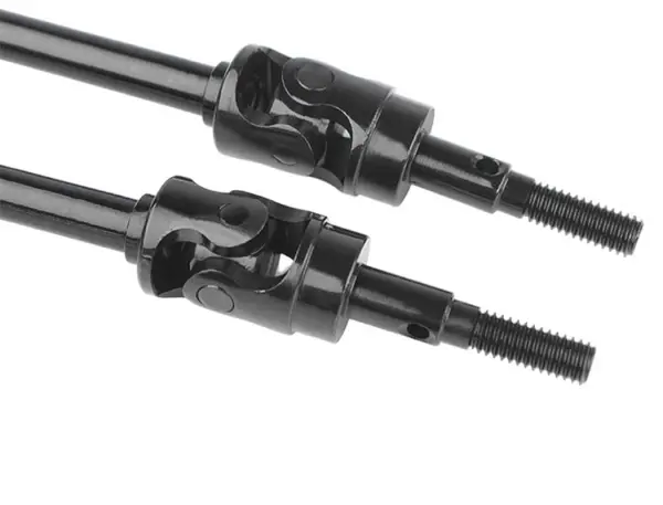 RC4WD XVD Universal Axle Shaft For Blackwell Scale Axle V2 Fr &mdash; image 2 of 3