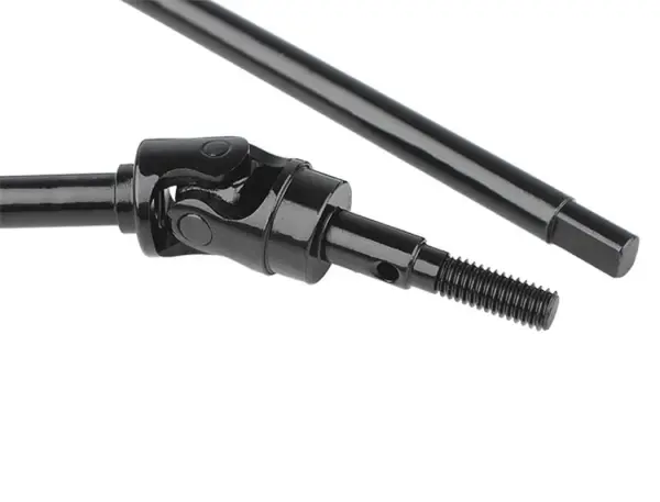 RC4WD XVD Universal Axle Shaft For Blackwell Scale Axle V2 Fr &mdash; image 3 of 3