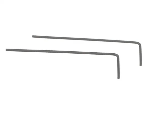 RC4WD Dress Up Kit For TDI Engine Bay