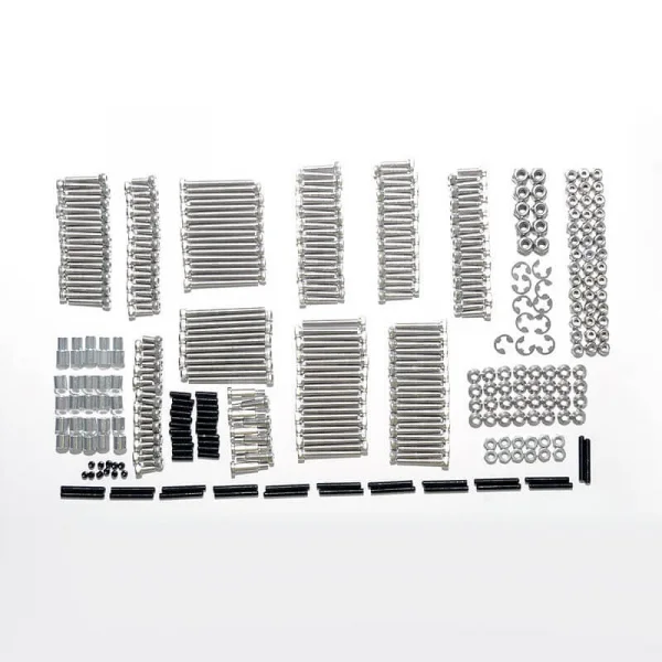 RC4WD Scaler & Crawler Screws & Support Bag &mdash; image 3 of 3