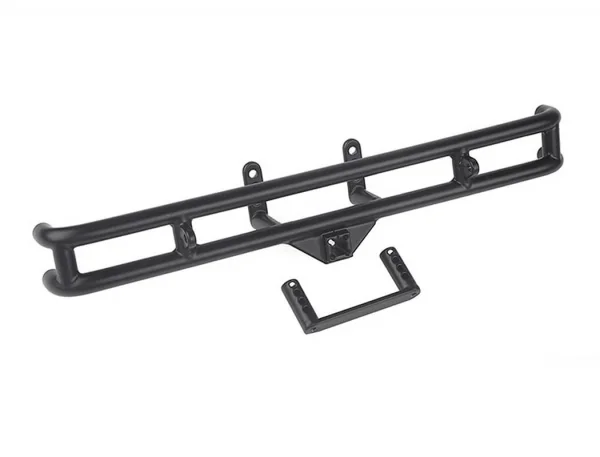 RC4WD Tough Armor Double Tube Rear Bumper For Chevrolet Blaz