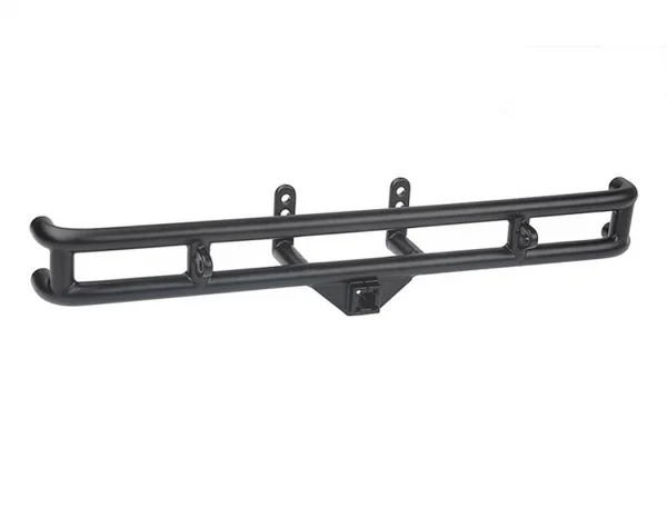 RC4WD Tough Armor Double Tube Rear Bumper For Chevrolet Blaz