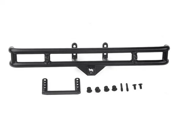 RC4WD Tough Armor Double Tube Rear Bumper For Chevrolet Blaz