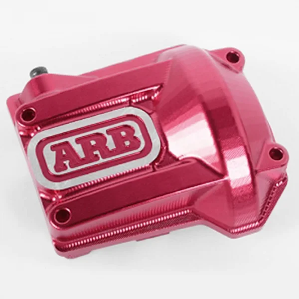 RC4WD ARB Diff Cover for Traxxas TRX-4 — image 7 of 7