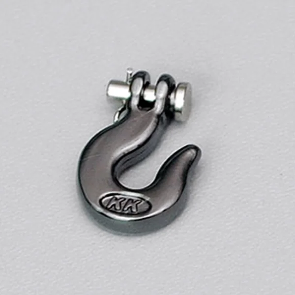 RC4WD King Kong Small Hook (Black Chrome) — image 4 of 4