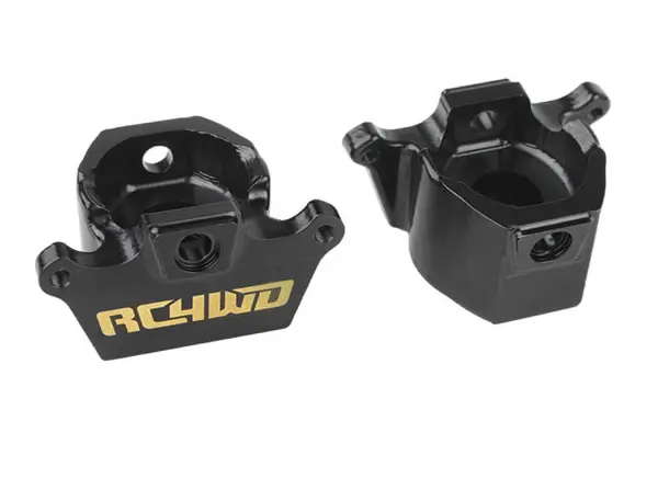RC4WD Brass Knuckles For Yota II Axle V2 &mdash; image 5 of 11