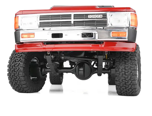 RC4WD Brass Knuckles For Yota II Axle V2 &mdash; image 10 of 11