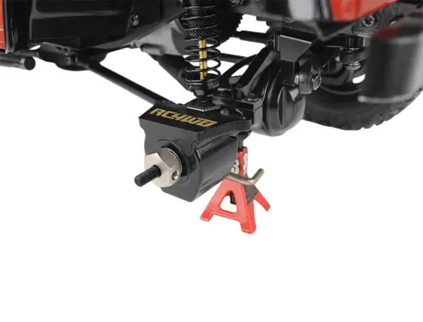 RC4WD Brass Knuckles For Yota II Axle V2 &mdash; image 9 of 11