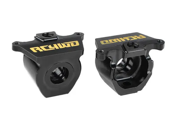 RC4WD Brass Knuckles For Yota II Axle V2 &mdash; image 4 of 11