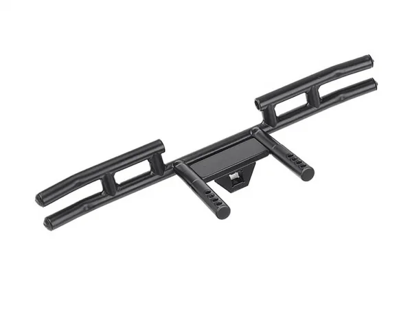 RC4WD Tough Armor Double Steel Tube Rear Bumper for Trail Finder 2 RC4WD