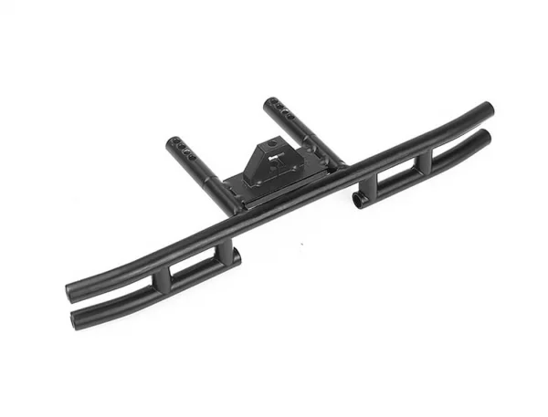 RC4WD Tough Armor Double Steel Tube Rear Bumper for Trail Finder 2 RC4WD