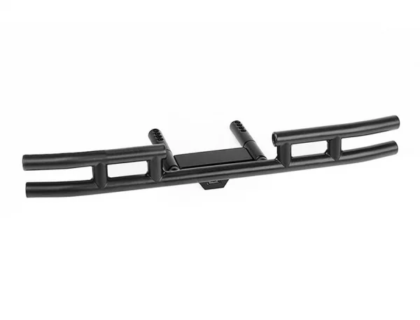 RC4WD Tough Armor Double Steel Tube Rear Bumper for Trail Finder 2 RC4WD
