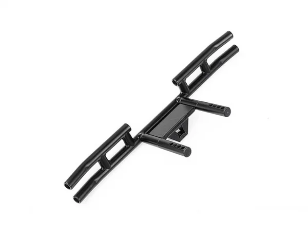 RC4WD Tough Armor Double Steel Tube Rear Bumper for Trail Finder 2 RC4WD