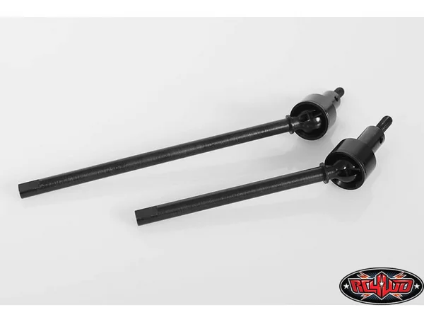RC4WD XVD Axle for Bully 2 Competition Crawler Axle