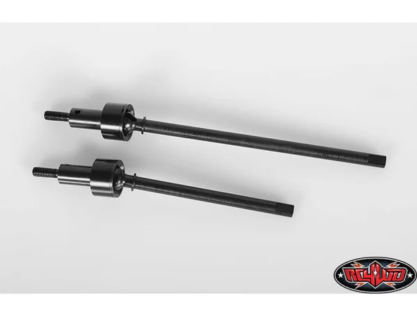 RC4WD XVD Axle for Bully 2 Competition Crawler Axle