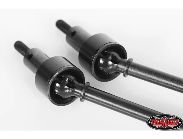 RC4WD XVD Axle for Bully 2 Competition Crawler Axle