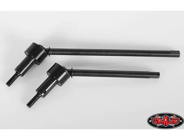 RC4WD XVD Axle for Bully 2 Competition Crawler Axle