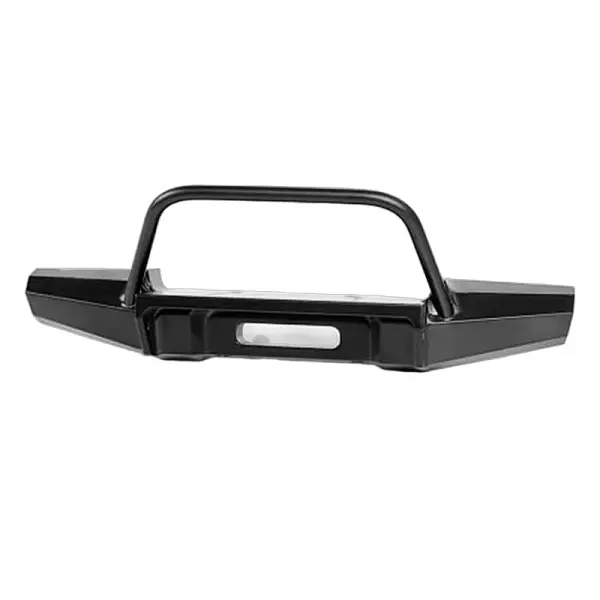 RC4WD Metal Front Winch Bumper for Traxxas TRX-4 — image 1 of 8