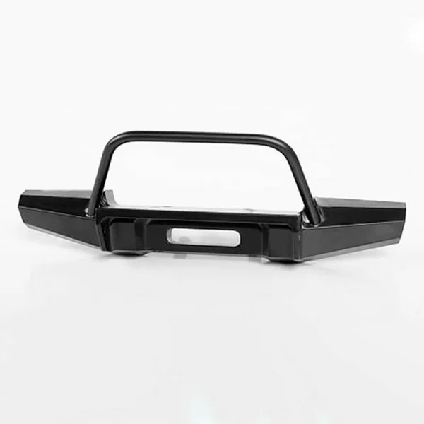 RC4WD Metal Front Winch Bumper for Traxxas TRX-4 &mdash; image 7 of 7