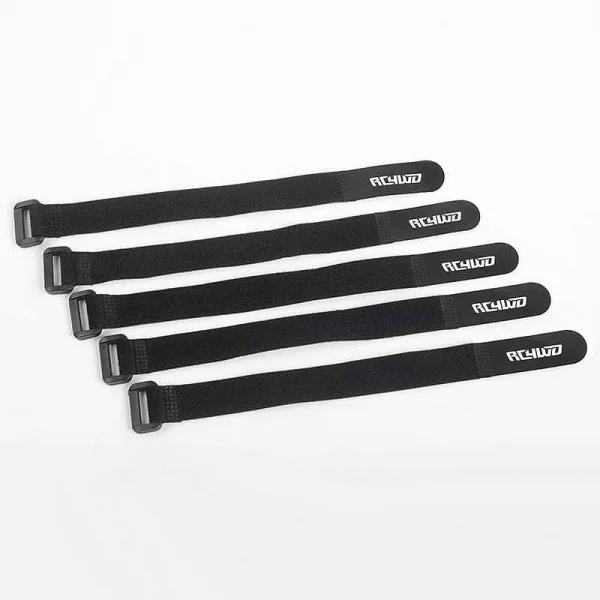 RC4WD Heavy Duty Nylon Strap Lock (5) — image 3 of 3