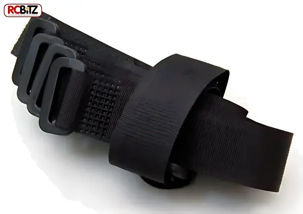 RC4WD Heavy Duty Nylon Strap Lock (5) — image 1 of 3