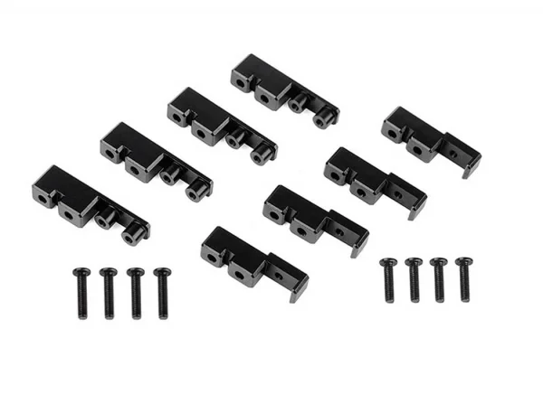 RC4WD Body Lift Kit For Chevrolet K10 Scottsdale &mdash; image 8 of 11
