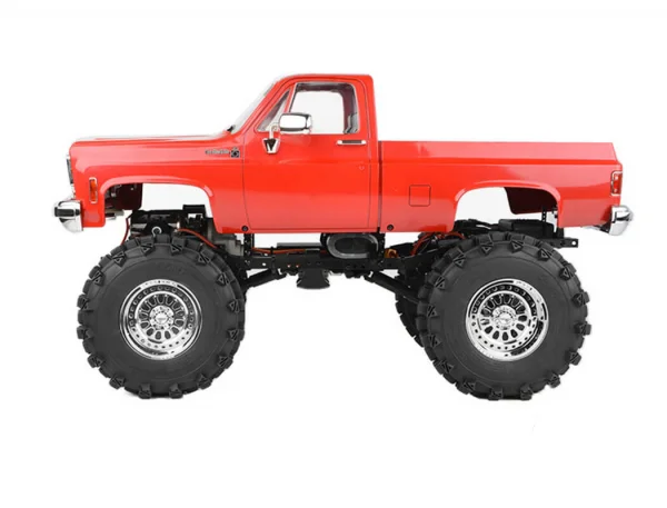 RC4WD Body Lift Kit For Chevrolet K10 Scottsdale &mdash; image 11 of 11