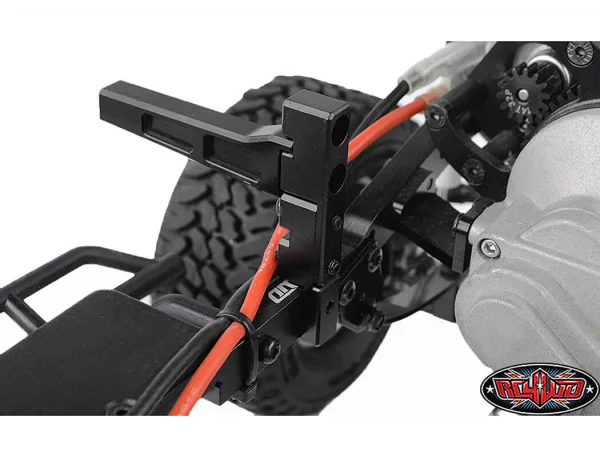 RC4WD Body Lift Kit For Chevrolet K10 Scottsdale &mdash; image 7 of 11