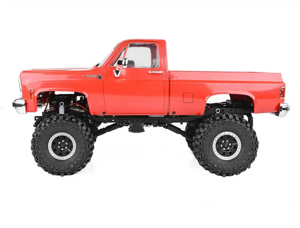 RC4WD Body Lift Kit For Chevrolet K10 Scottsdale &mdash; image 3 of 11