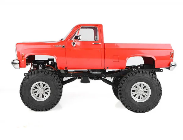 RC4WD Body Lift Kit For Chevrolet K10 Scottsdale &mdash; image 2 of 11