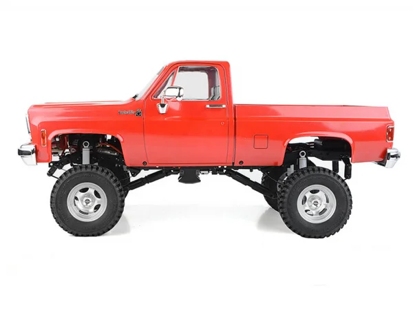 RC4WD Body Lift Kit For Chevrolet K10 Scottsdale &mdash; image 4 of 11