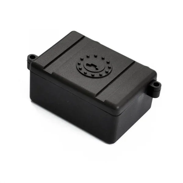 RC4WD Fuel Cell Radio Box — image 1 of 2