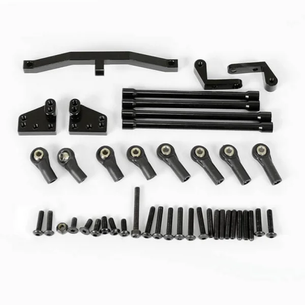 RC4WD 4 Link Kit For Trail Finder 2 Rear Axle
