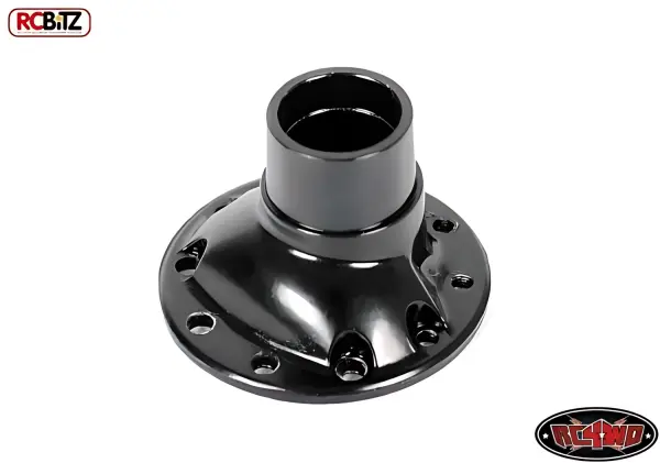 RC4WD Replacement Third Member for Cast Yota Axle — image 1 of 3