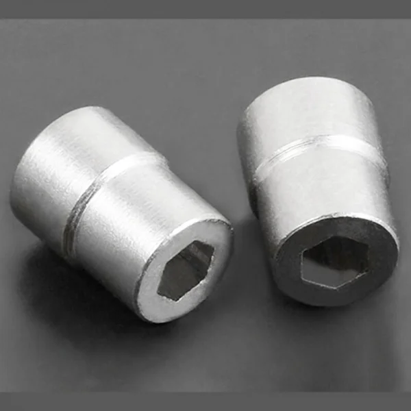 RC4WD Miniature Scale Hex Bolt Tool (M2 Hex)