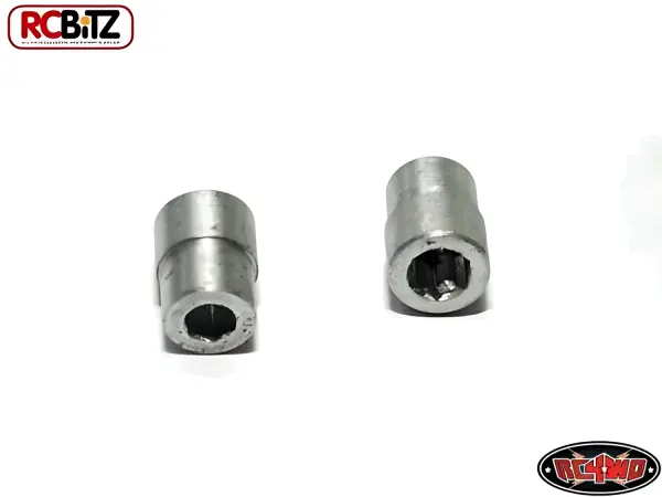 RC4WD Miniature Scale Hex Bolt Tool (M2 Hex) — image 1 of 3