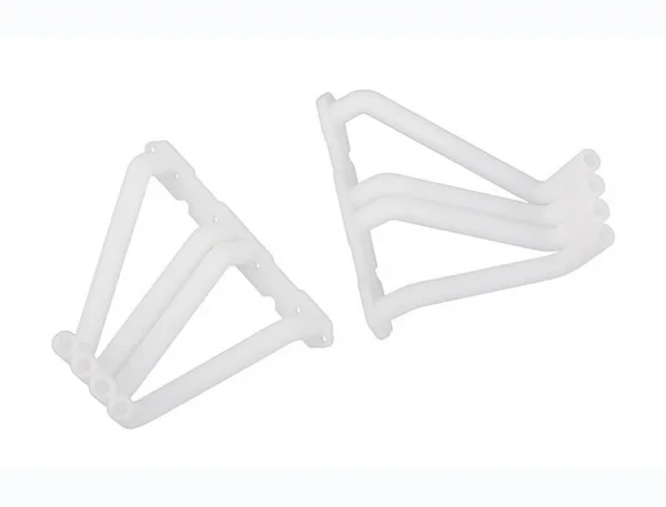 RC4WD Plastic Exhaust Zoomie Headers For V8 Scale Engine V3