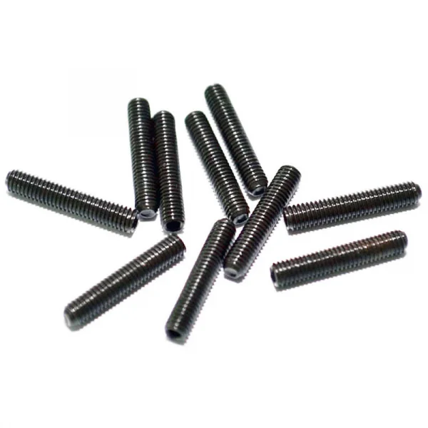 RC4WD M3 x 15mm Set Screw (10) &mdash; image 3 of 3