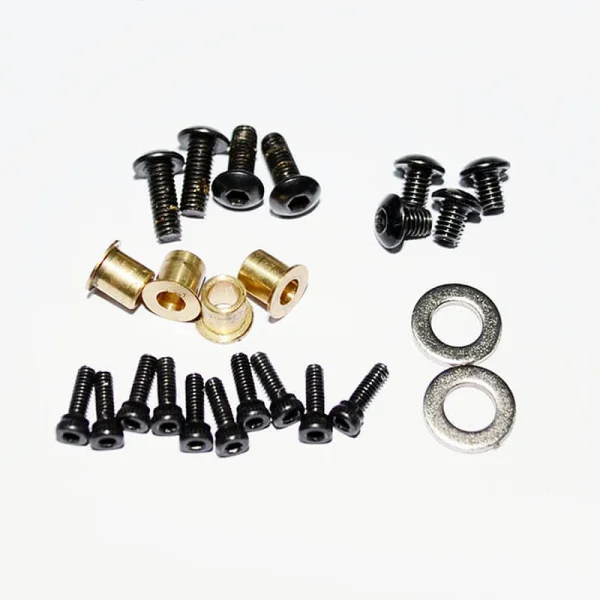 RC4WD Replacement Hardware for Front Yota Axle — image 3 of 3