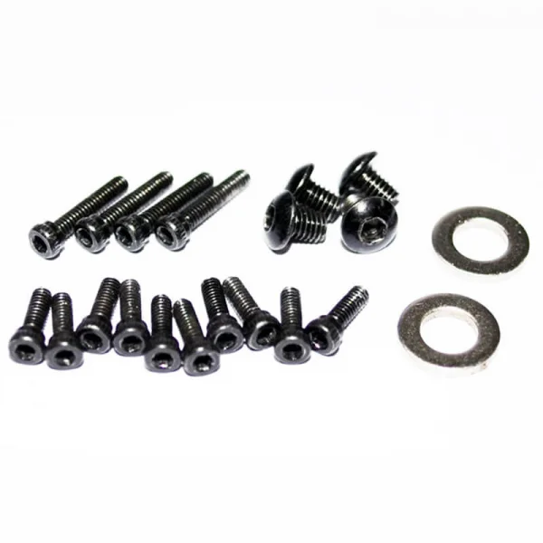 Replacement Hardware for Rear Yota Axle RC4WD — image 2 of 2