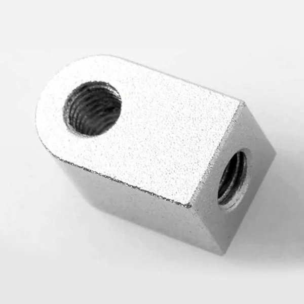 R3 Shift Rod Linkage Mount Ver II RC4WD — image 4 of 4