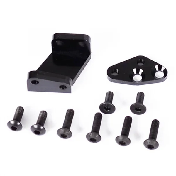 RC4WD R3 Tranny Mounts For Trail Finder 2 — image 5 of 5